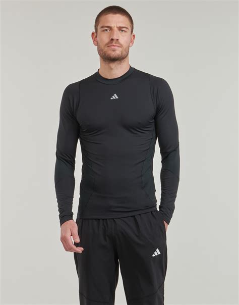 Adidas Langarmshirts für Herren 